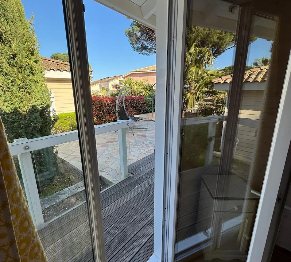 Ferienhaus Bei Saint Tropez Gassin Francie