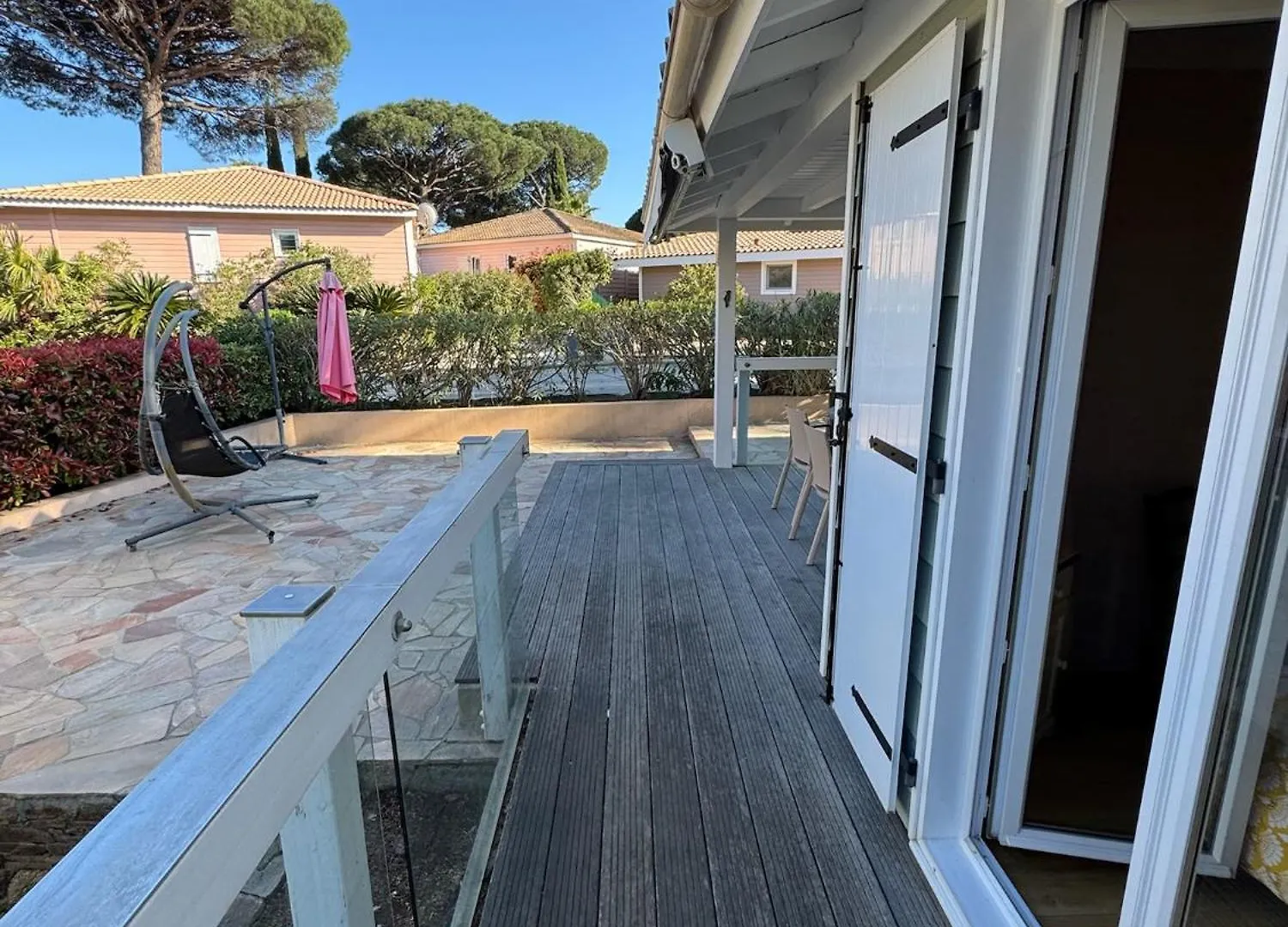 Ferienhaus Bei Saint Tropez Gassin