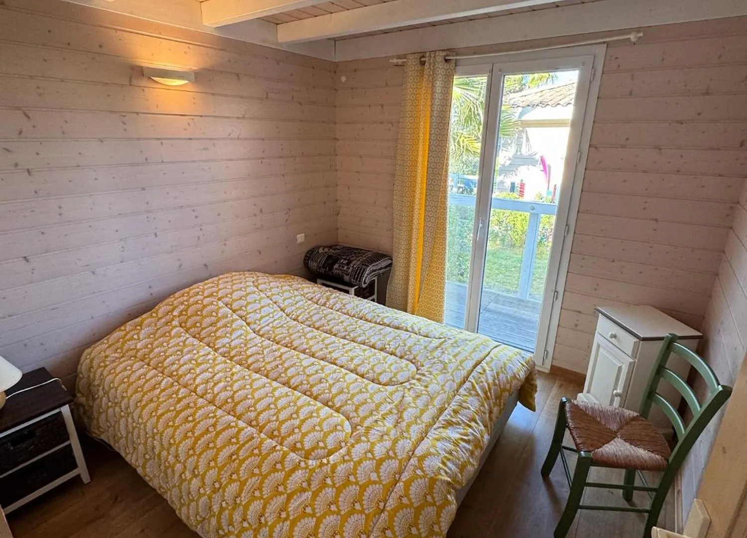 Holiday home Ferienhaus Bei Saint Tropez Gassin