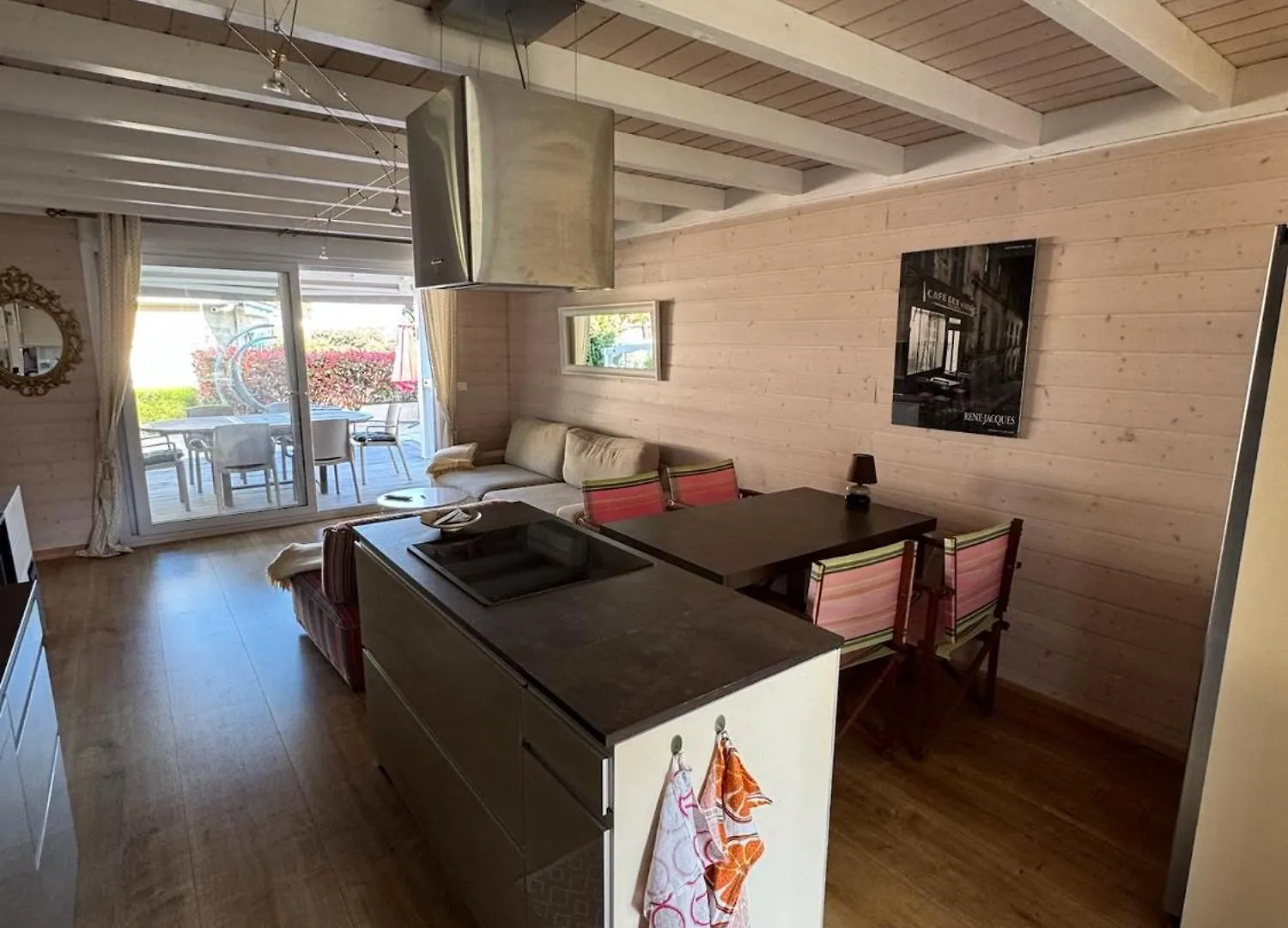 Ferienhaus Bei Saint Tropez Gassin 0*,