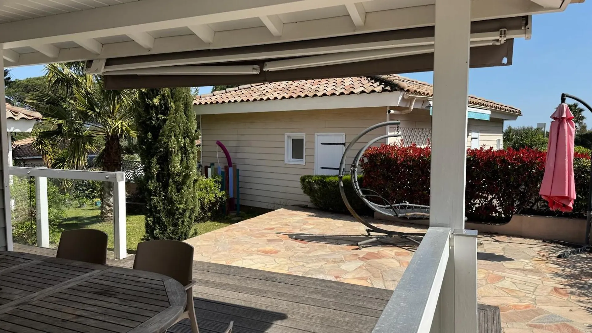 Holiday home Ferienhaus Bei Saint Tropez Gassin