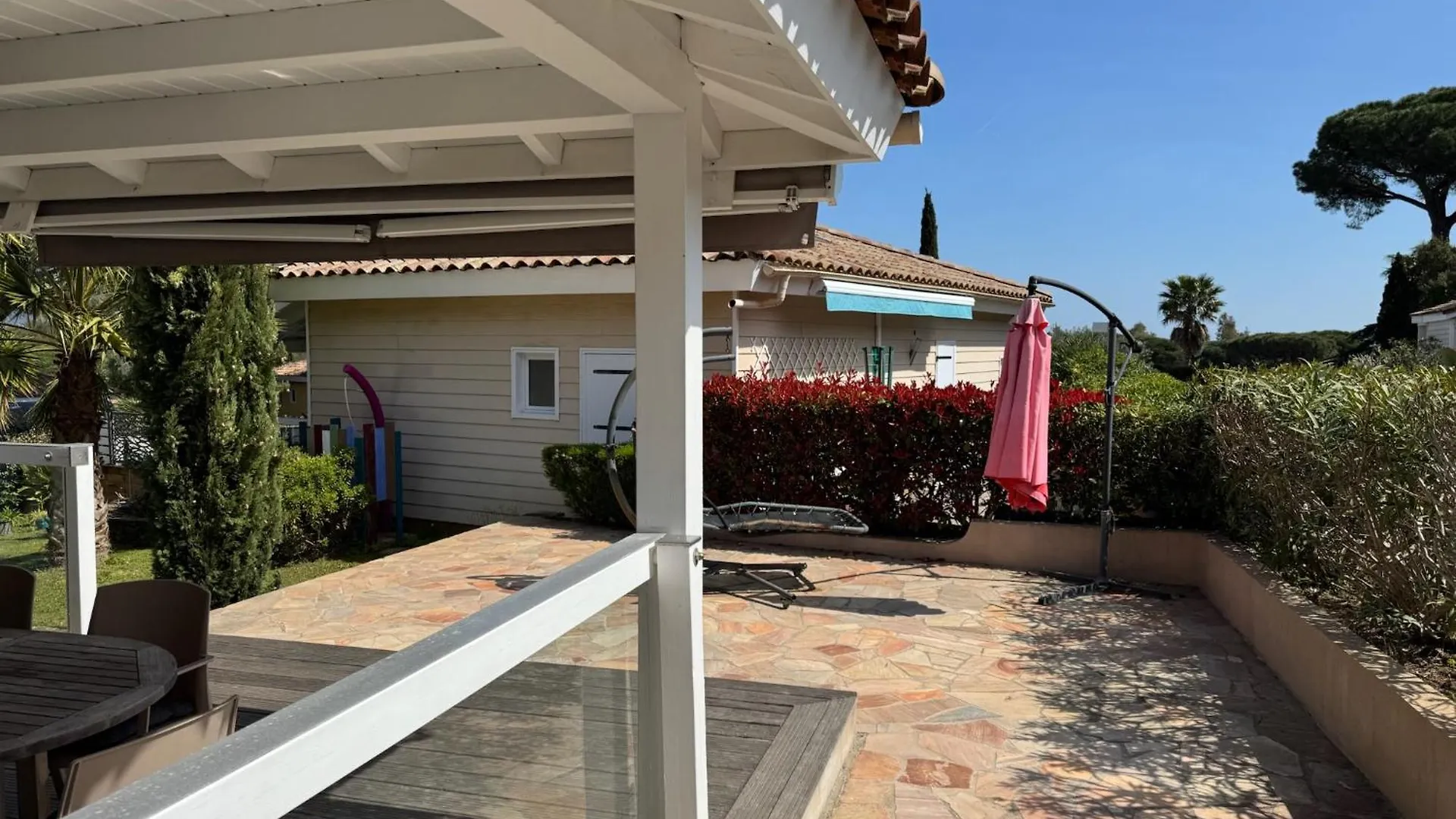 Ferienhaus Bei Saint Tropez Gassin Holiday home