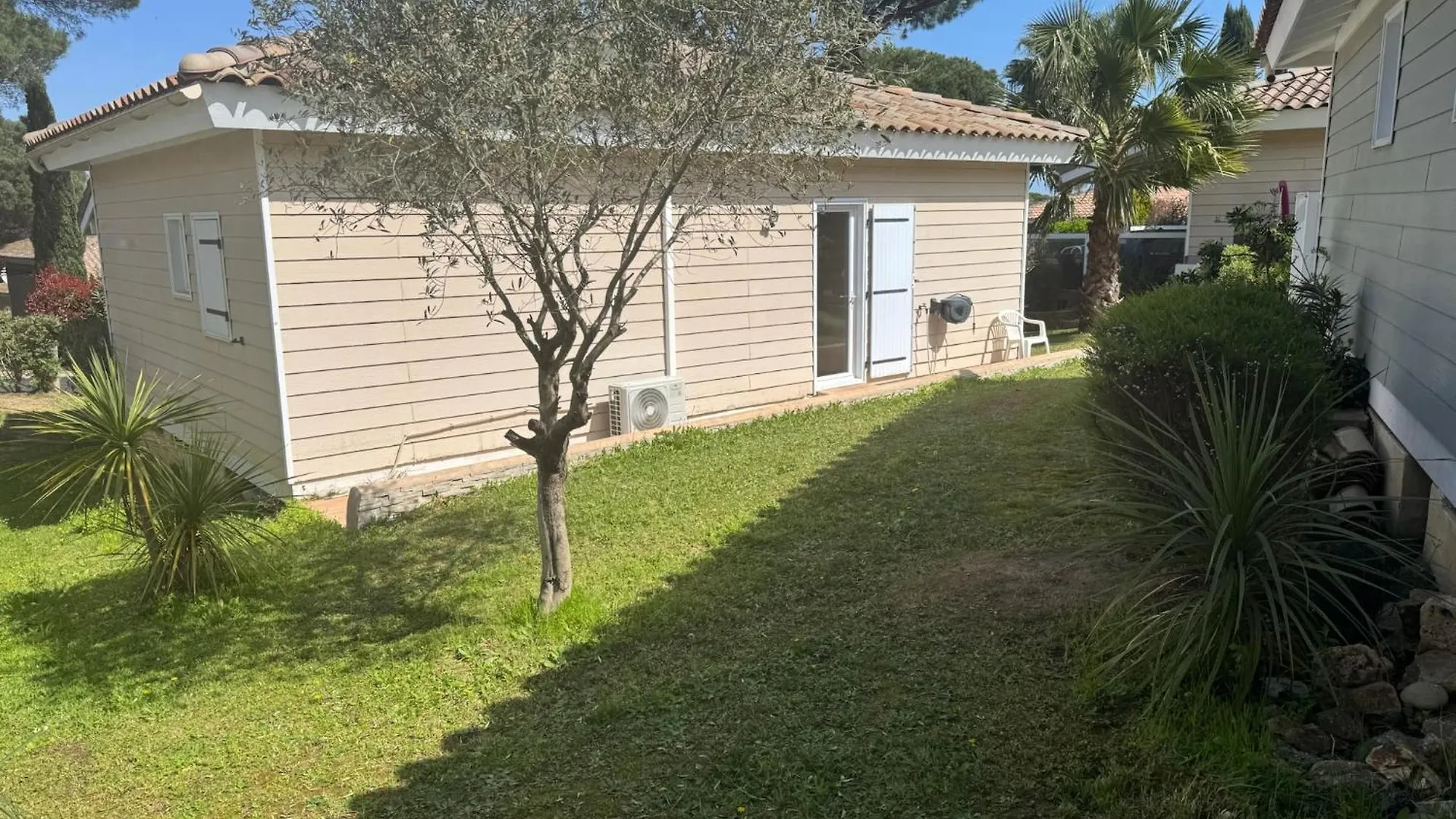Holiday home Ferienhaus Bei Saint Tropez Gassin France