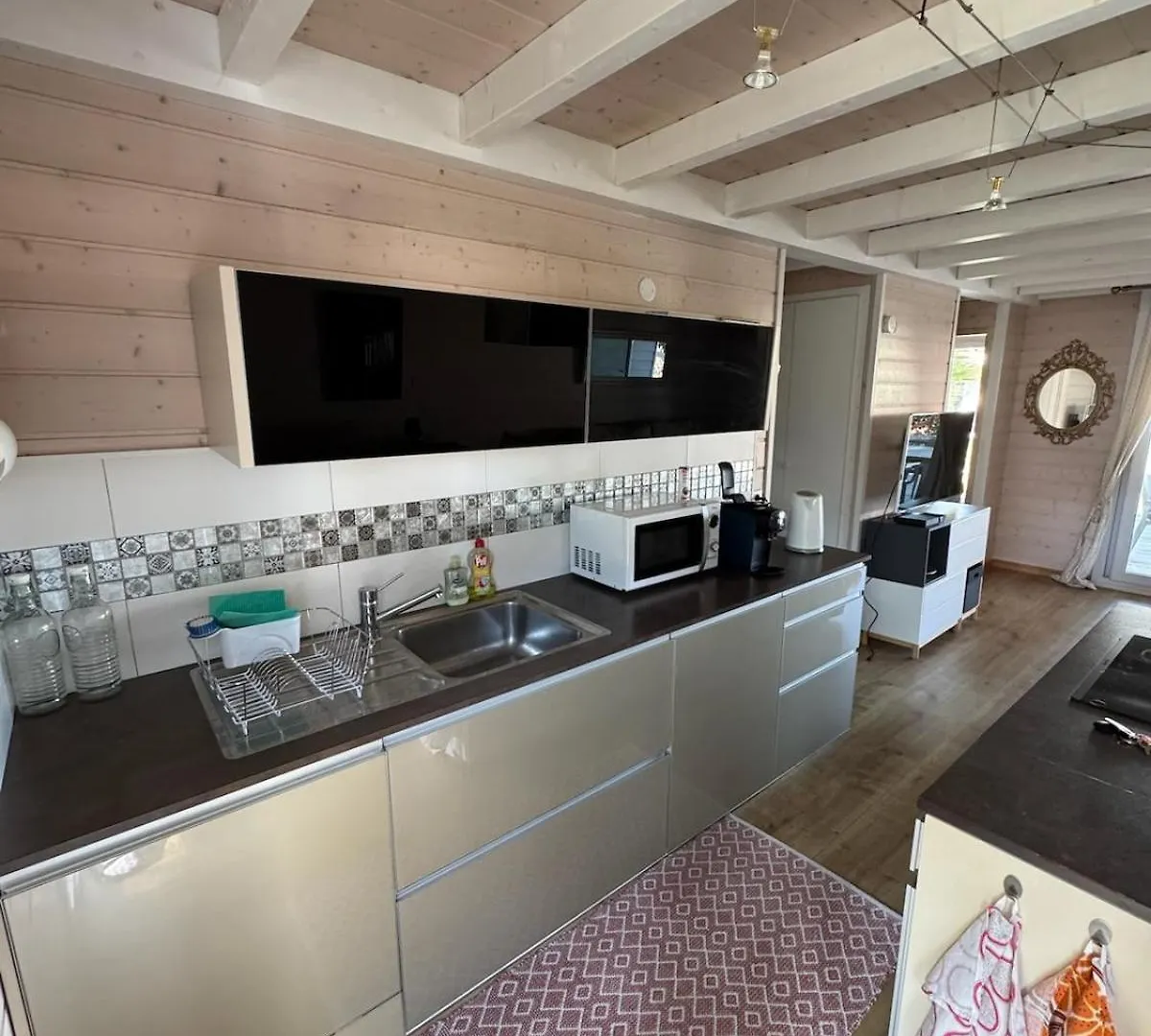 Holiday home Ferienhaus Bei Saint Tropez Gassin France