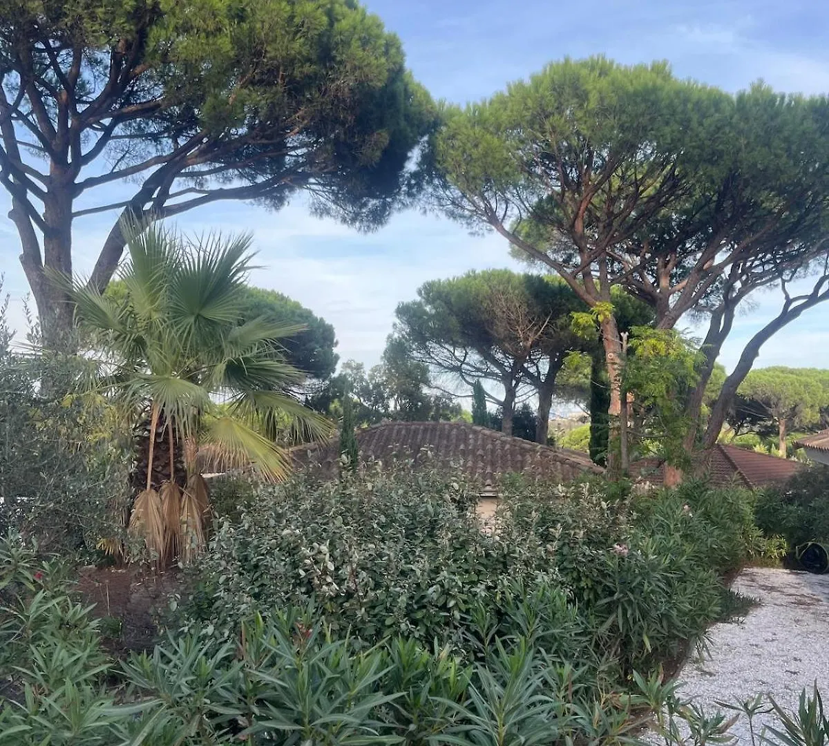 Holiday home Ferienhaus Bei Saint Tropez Gassin